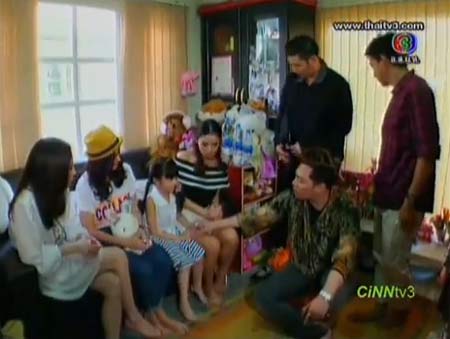 น้องอันดา กุลฑีรา