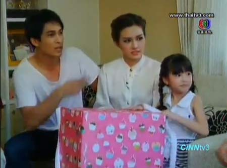 น้องอันดา กุลฑีรา