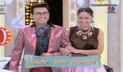 นก สินจัย น้ำตาคลอ รู้สึกผิดดูแลน้อย ช่วง นก ฉัตรชัย ป่วย