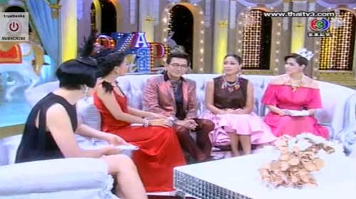 นก สินจัย น้ำตาคลอ รู้สึกผิดดูแลน้อย ช่วง นก ฉัตรชัย ป่วย