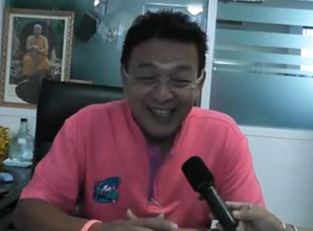 พ่อกรีน AF5 เปิดใจปัญหาขัดแย้ง กรีน - เคลลี่