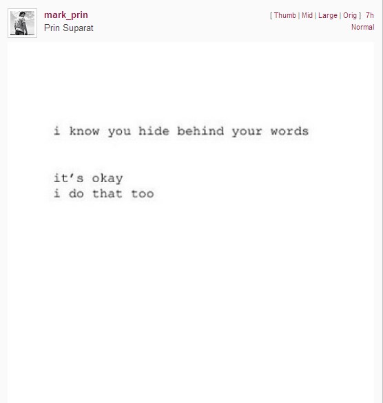 ยังไงล่ะเนี่ย! หมาก - คิม โพสต์ IG ดราม่าชวนสงสัย
