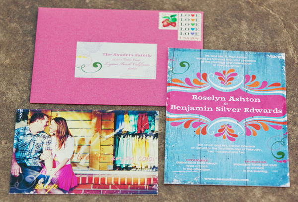 การ์ดแต่งงาน