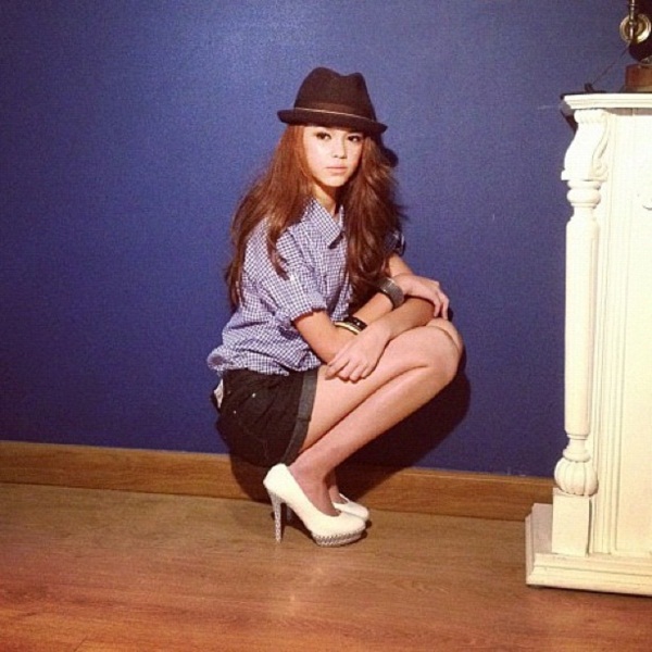 แพทริเซีย กู๊ด