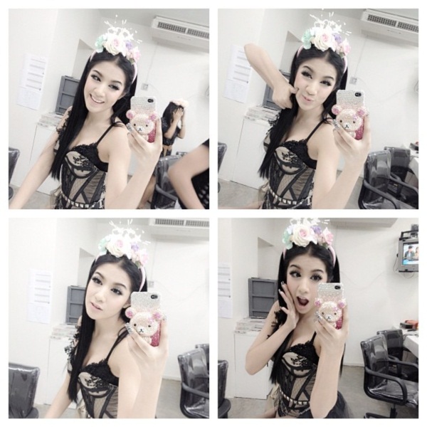 ใบเตย อาร์สยาม