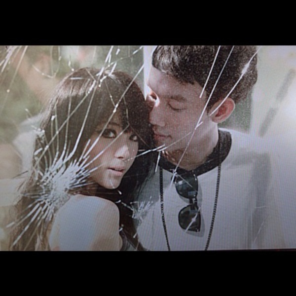 เซ็กซี่เล็ก ๆ ทับทิม-ปลื้ม ถ่ายแฟชั่นนิตยสาร MIX Magazine