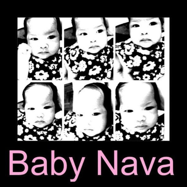 น่ารักอ่ะ! น้องนาวา ลูกสาวอ้อม พิยดา ในวัย 2 เดือน
