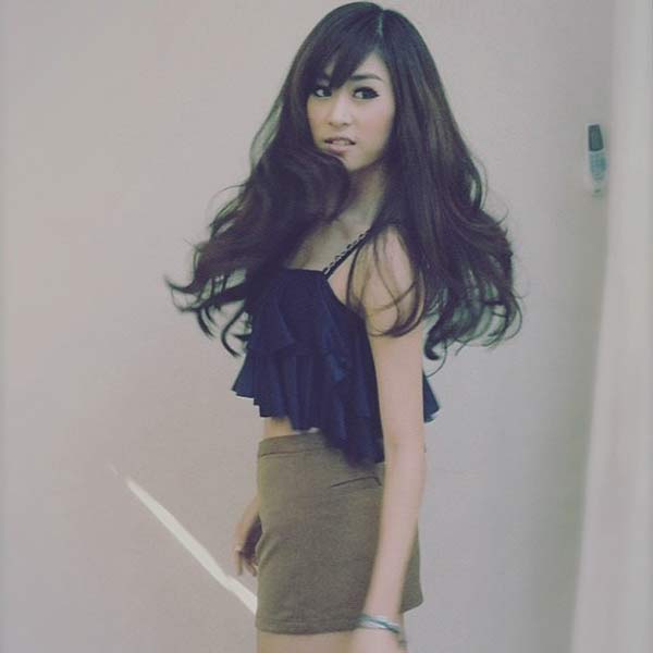 ยิปซี แฮปปี้ ปั้นจั่น เลิกขี้หึง เชื่อ ฝ่ายชายปรับตัวได้