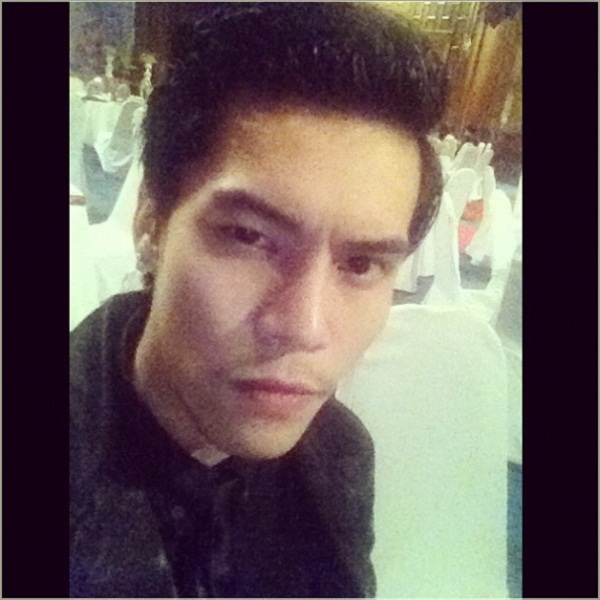 ดิว เดอะสตาร์ ผ่าตัดด่วน เหตุตาอักเสบรุนแรง หมอสั่งพักงาน