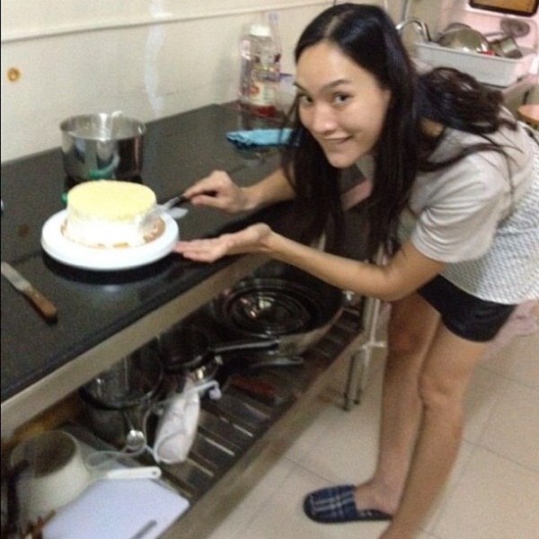 ตุ๊ก บ๊วย สยบข่าวลือ ร่วมจัดงานวันเกิดน้องพราว