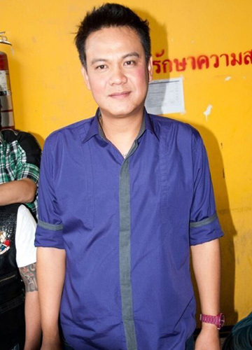 เจี๊ยบ เชิญยิ้ม