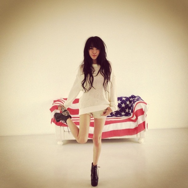 เซ็กซี่เล็ก ๆ ทับทิม-ปลื้ม ถ่ายแฟชั่นนิตยสาร MIX Magazine