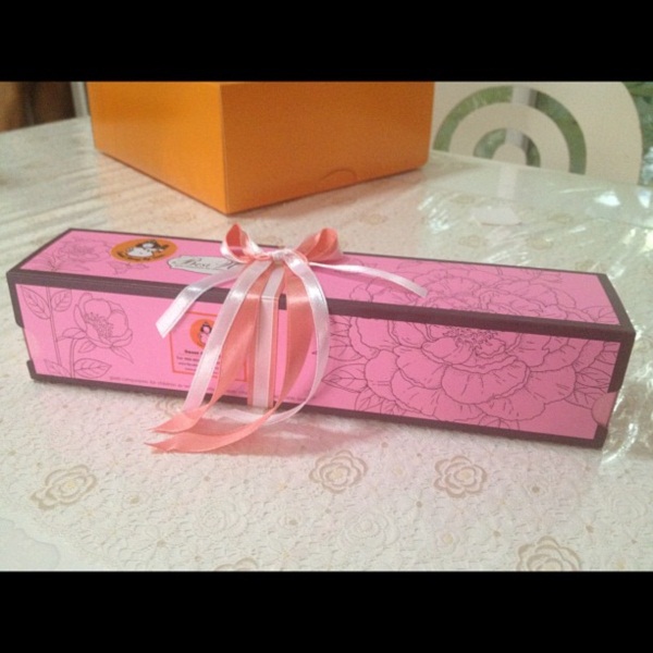 ตุ๊ก บ๊วย สยบข่าวลือ ร่วมจัดงานวันเกิดน้องพราว