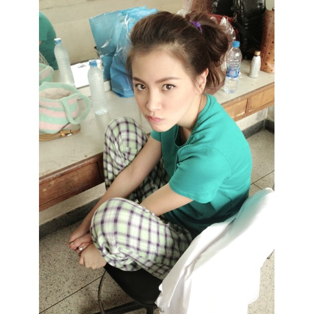 ใบเฟิร์น พิมพ์ชนก ใบเฟิร์น พิมพ์ชนก