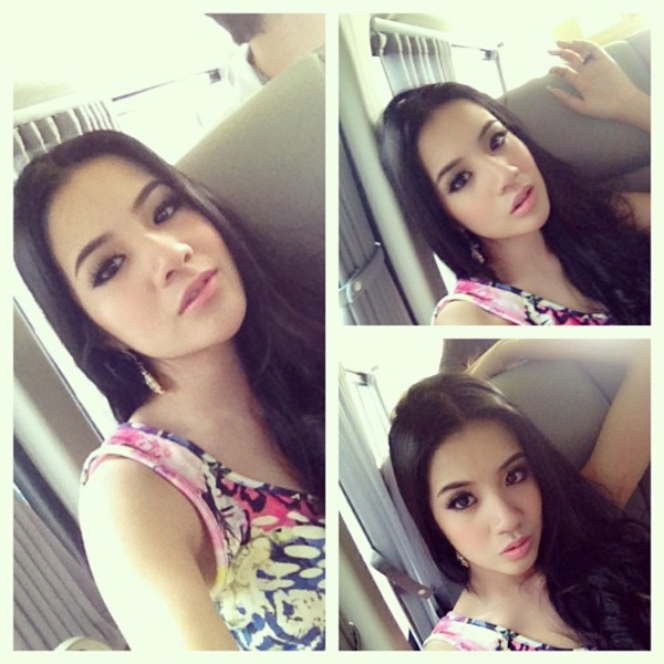 ใบเตย อาร์สยาม