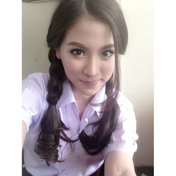 ใบเฟิร์น พิมพ์ชนก ใบเฟิร์น พิมพ์ชนก