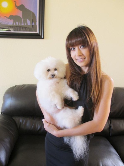 บุ๋ม ตรีรัก รักการดี