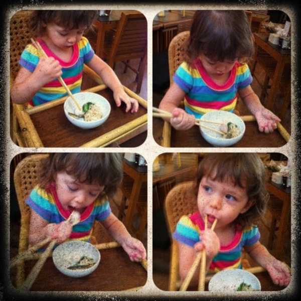 ซินดี้ สิรินยา กับอีกหนึ่งบทบาท ในฐานะเเม่