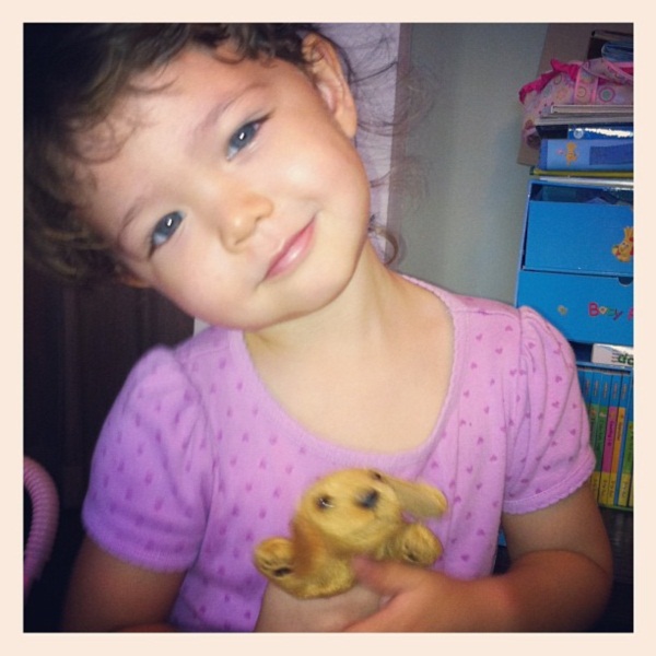 ซินดี้ สิรินยา กับอีกหนึ่งบทบาท ในฐานะเเม่