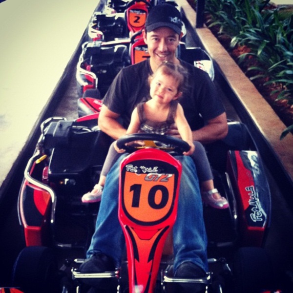 ซินดี้ สิรินยา กับอีกหนึ่งบทบาท ในฐานะเเม่