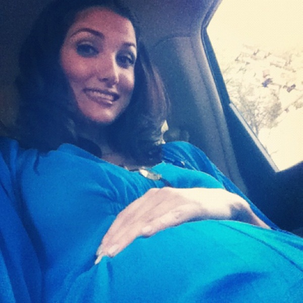 ซินดี้ สิรินยา กับอีกหนึ่งบทบาท ในฐานะเเม่