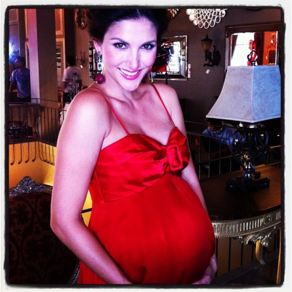 ซินดี้ สิรินยา กับอีกหนึ่งบทบาท ในฐานะเเม่