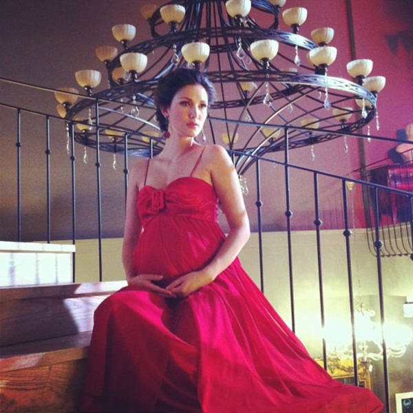 ซินดี้ สิรินยา กับอีกหนึ่งบทบาท ในฐานะเเม่