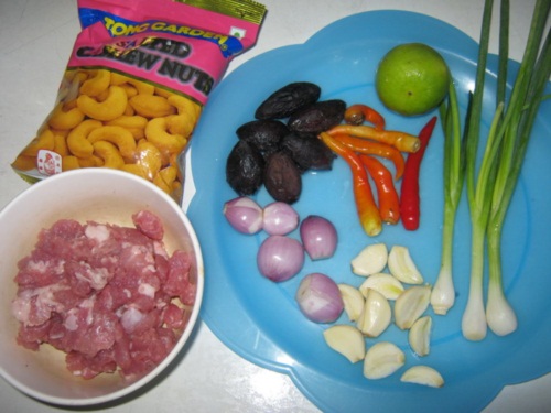 แนะนำเมนู(ชวน)หิว... ข้าวอบหนำเลี๊ยบ สูตรอร่อย