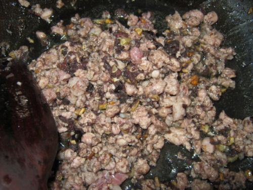 แนะนำเมนู(ชวน)หิว... ข้าวอบหนำเลี๊ยบ สูตรอร่อย