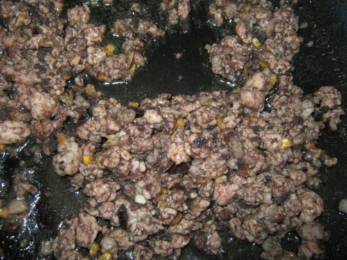 แนะนำเมนู(ชวน)หิว... ข้าวอบหนำเลี๊ยบ สูตรอร่อย