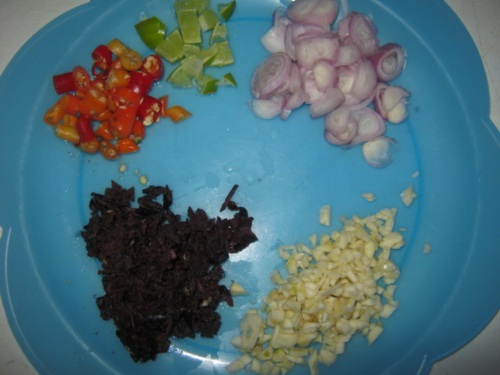 แนะนำเมนู(ชวน)หิว... ข้าวอบหนำเลี๊ยบ สูตรอร่อย