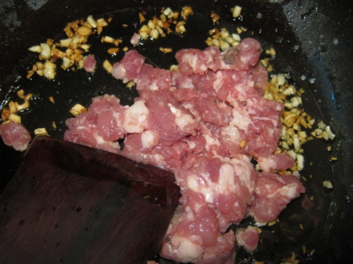 แนะนำเมนู(ชวน)หิว... ข้าวอบหนำเลี๊ยบ สูตรอร่อย
