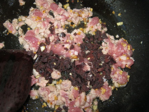 แนะนำเมนู(ชวน)หิว... ข้าวอบหนำเลี๊ยบ สูตรอร่อย