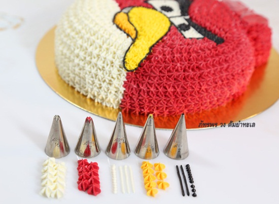 น่าหม่ำมาก! ขนมเค้กเจ สูตรอร่อยที่คนกินเจต้องกดไลค์ น่าหม่ำมาก! ขนมเค้กเจ สูตรอร่อยที่คนกินเจต้องกดไลค์