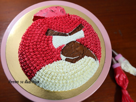 น่าหม่ำมาก! ขนมเค้กเจ สูตรอร่อยที่คนกินเจต้องกดไลค์ น่าหม่ำมาก! ขนมเค้กเจ สูตรอร่อยที่คนกินเจต้องกดไลค์
