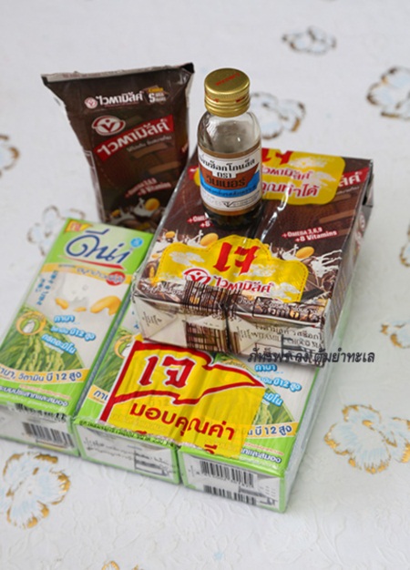 น่าหม่ำมาก! ขนมเค้กเจ สูตรอร่อยที่คนกินเจต้องกดไลค์ น่าหม่ำมาก! ขนมเค้กเจ สูตรอร่อยที่คนกินเจต้องกดไลค์