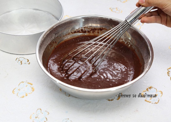 น่าหม่ำมาก! ขนมเค้กเจ สูตรอร่อยที่คนกินเจต้องกดไลค์ น่าหม่ำมาก! ขนมเค้กเจ สูตรอร่อยที่คนกินเจต้องกดไลค์