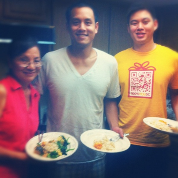 หวานอ่ะ! แคล แคลอรีน นักร้องสุดเปรี้ยว สวีตกับแฟนหนุ่มหุ่นล่ำ