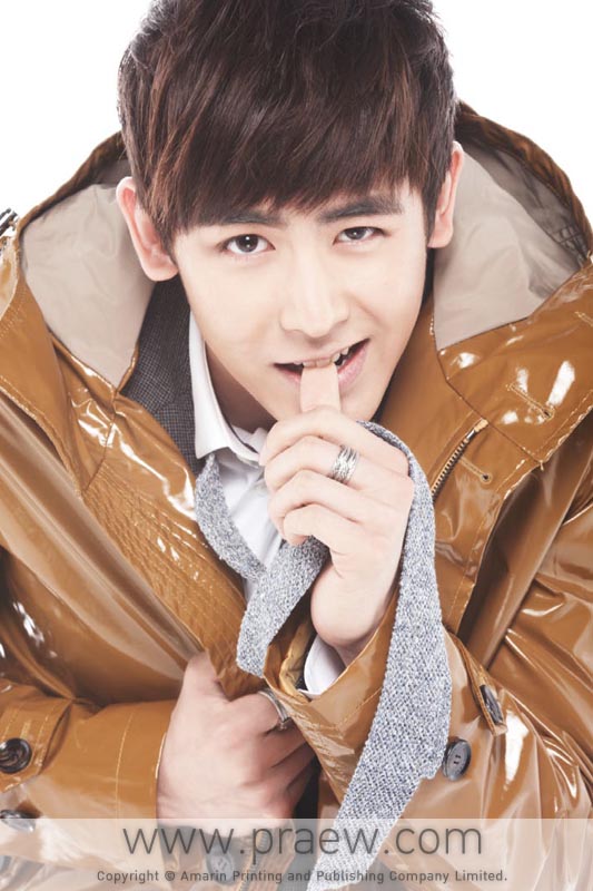 แพรวจับคู่ สู่ขวัญ-นิชคุณ ความแตกต่างที่ลงตัว