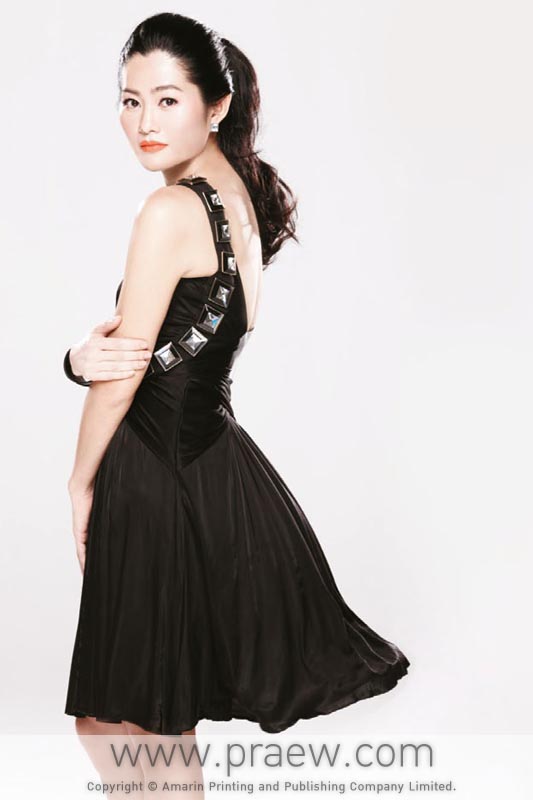 แพรวจับคู่ สู่ขวัญ-นิชคุณ ความแตกต่างที่ลงตัว