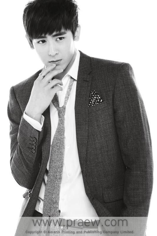 แพรวจับคู่ สู่ขวัญ-นิชคุณ ความแตกต่างที่ลงตัว