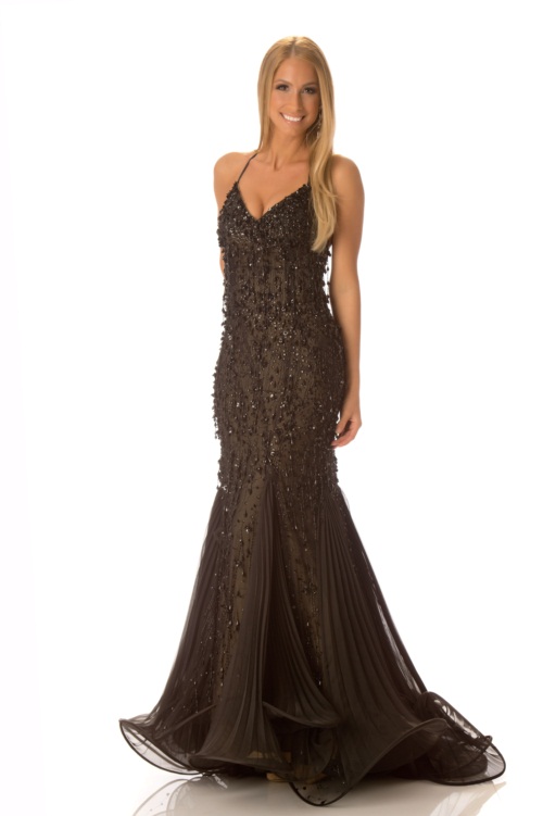 Miss Slovak Republic