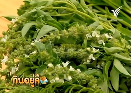 แกงหน่อไม้หวานใบย่านาง อร่อย และได้ประโยชน์