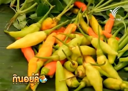 แกงหน่อไม้หวานใบย่านาง อร่อย และได้ประโยชน์