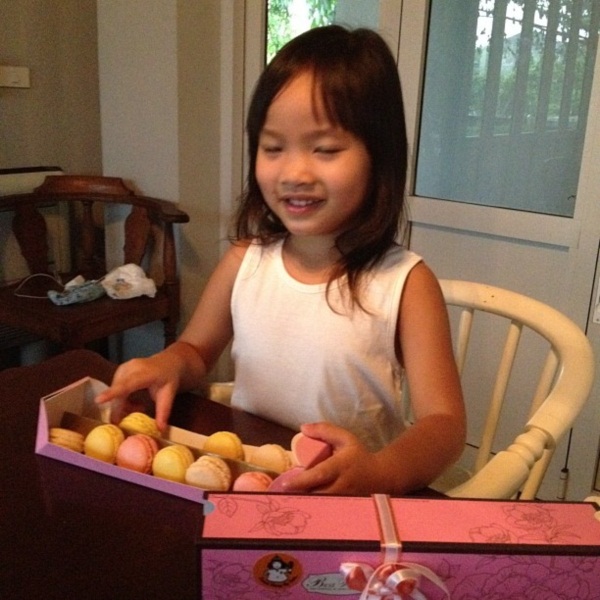 ตุ๊ก บ๊วย สยบข่าวลือ ร่วมจัดงานวันเกิดน้องพราว