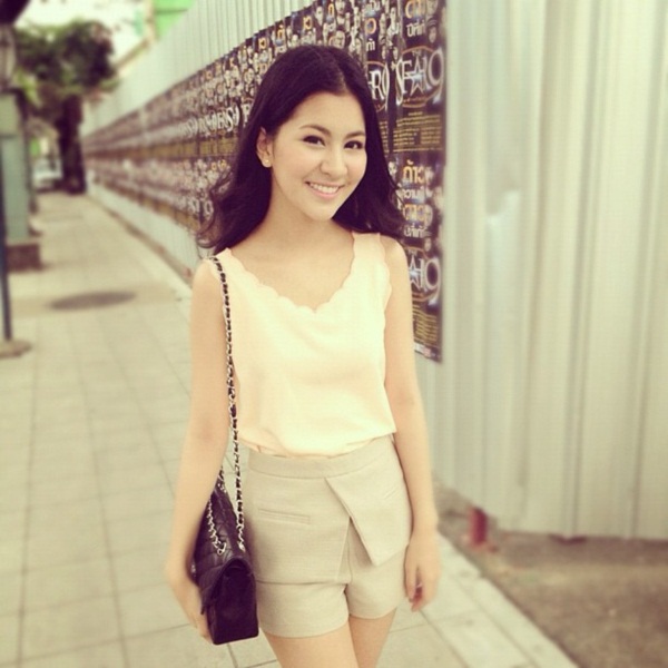 มิ้งค์ ยูมิโกะ