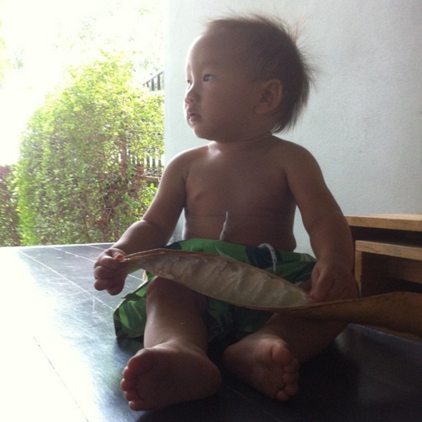 ตุ๊ก บ๊วย สยบข่าวลือ ร่วมจัดงานวันเกิดน้องพราว