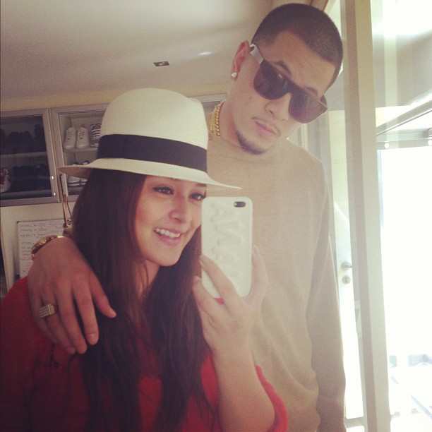 เวย์ ตื่นเต้น นานา ใกล้คลอดลูกแฝด เผยกำหนด กุมภาพันธ์ อุบชื่อ