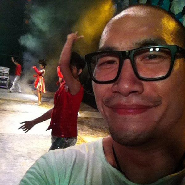 บ๊วย เปล่าหนีหน้า แค่ขอเวลาทำใจ หย่าตุ๊ก