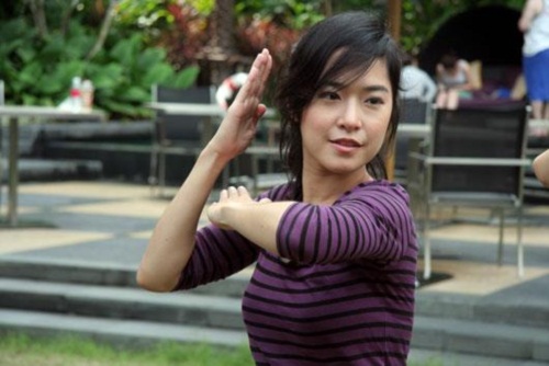 จีจ้า ญาณิน